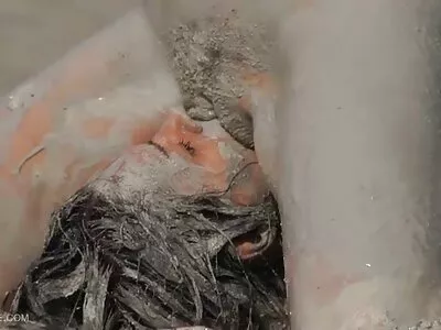 Трахаю мою порно відео мама син дружину на камеру