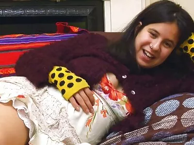 Досить зріла дружина-блондинка робить porno video mama пекельний мінет у неділю вранці,!