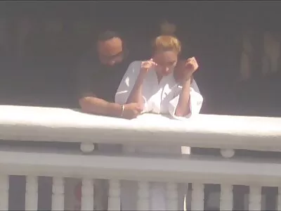 Божена порно син мама і Данило